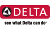 Delta Faucet Logo