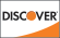 Discover Card Logo