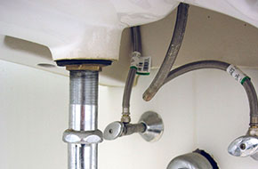 sink
