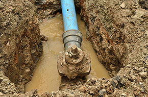 Pipe repair